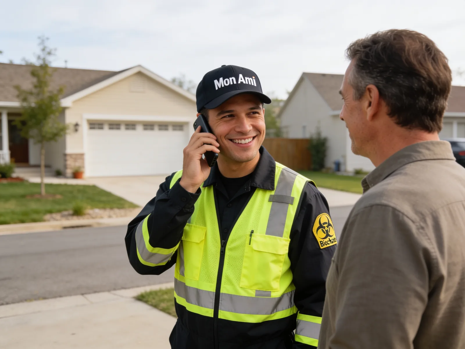 Sewage Cleanup Hellertown, PA FAQs